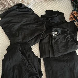 32 Degree base layer